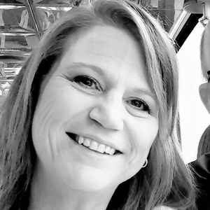 Meet your Posher, Christine